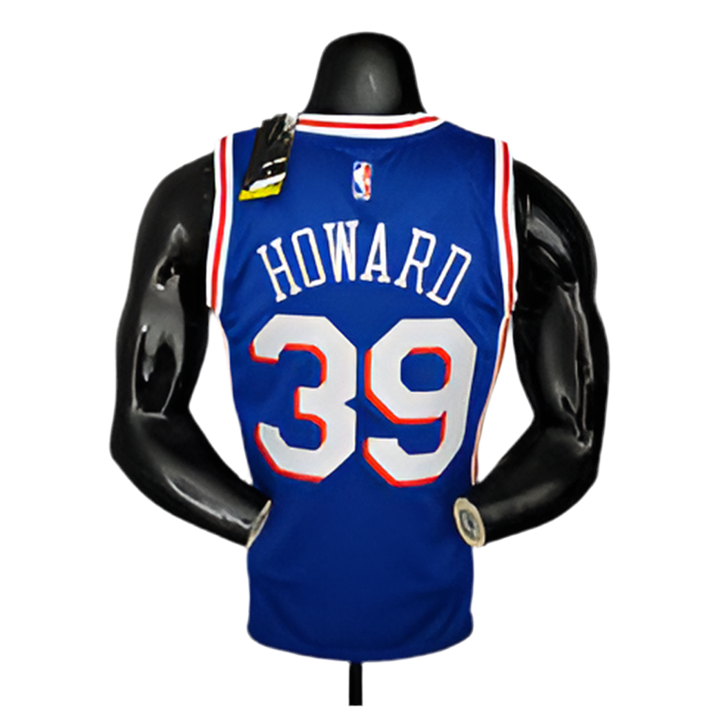 NBA Philadelphia - Blue