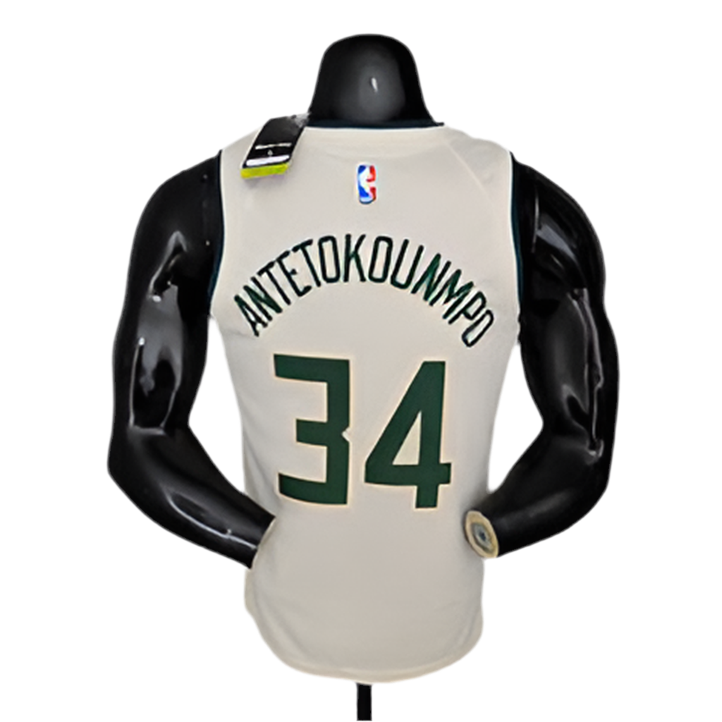 NBA Milwaukee Bucks