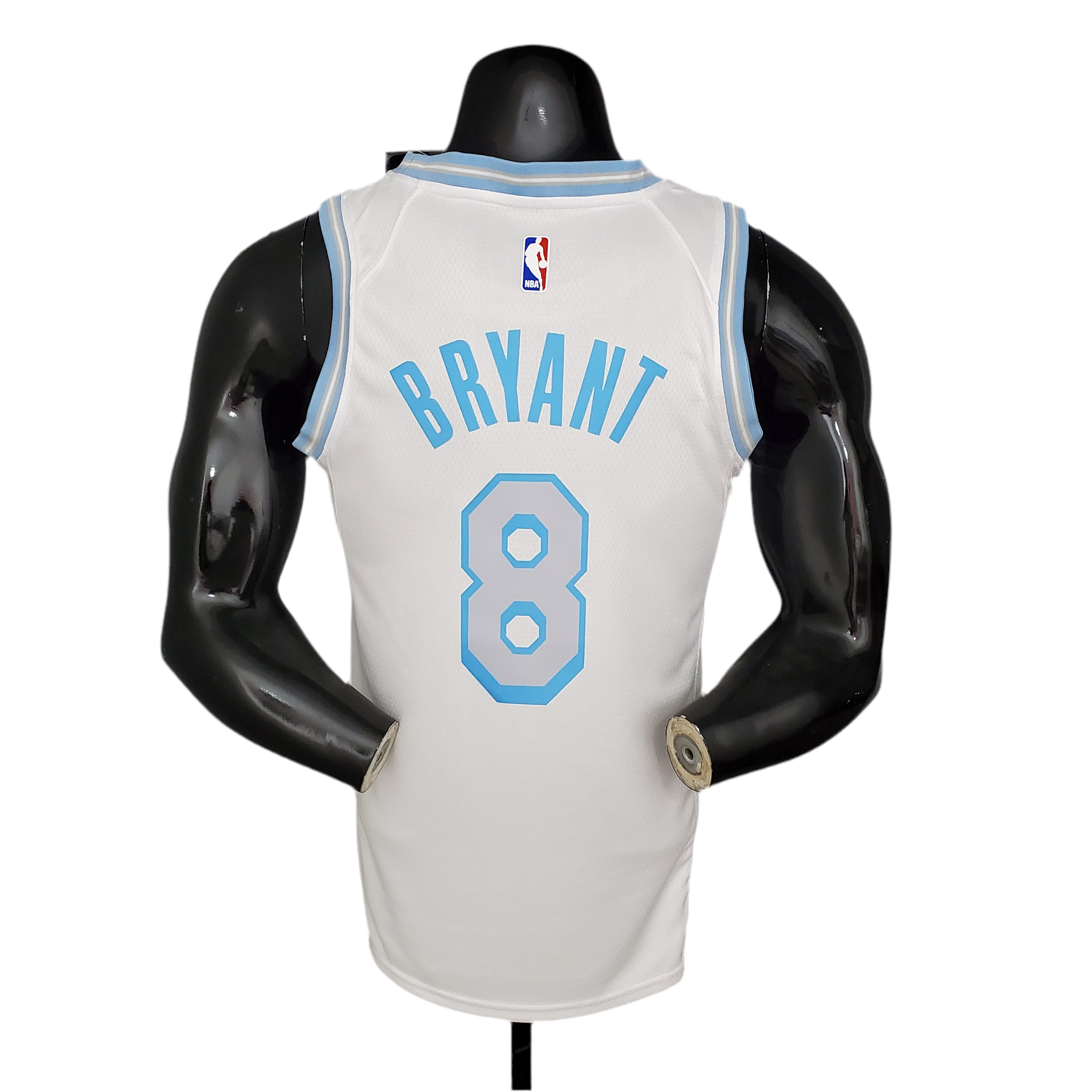 NBA Los Angeles Lakers Crew Neck Retro