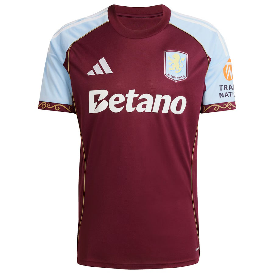 Jersey Aston Villa I 25/26