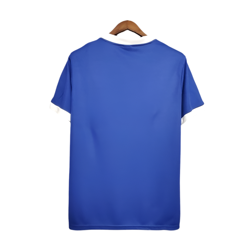 Jersey Argentina Retro 1986 Blue