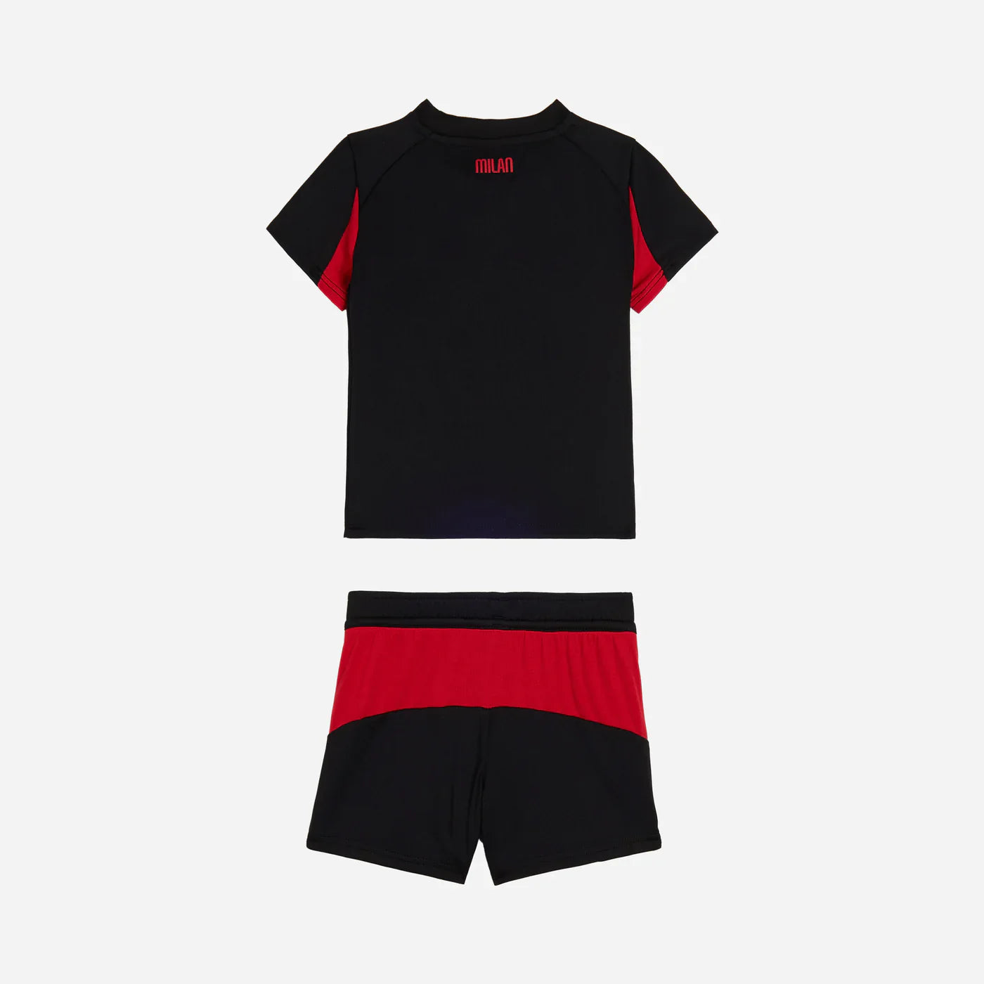 Kids Kit AC Milan I 25/26