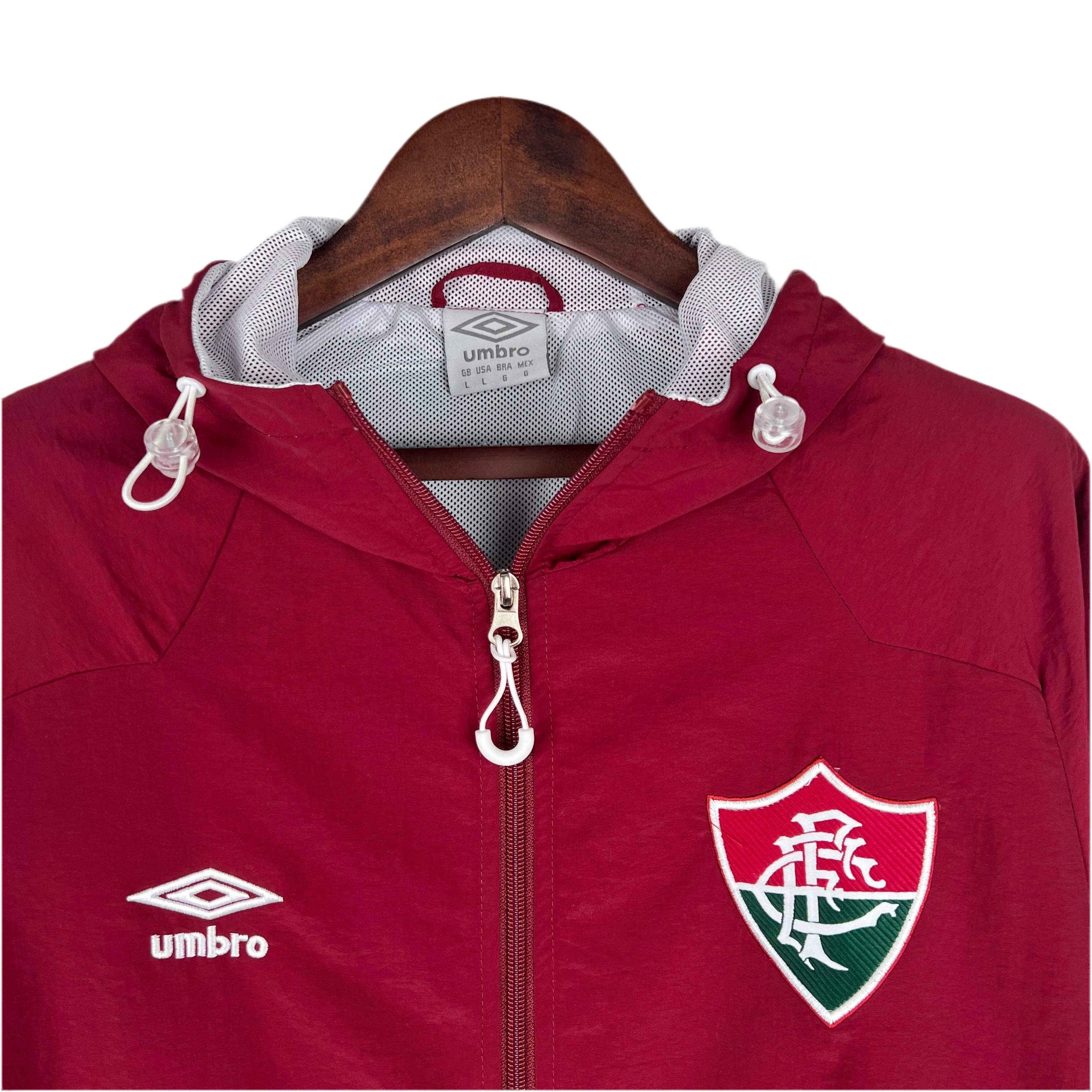 Windbreak Fluminense 23/24