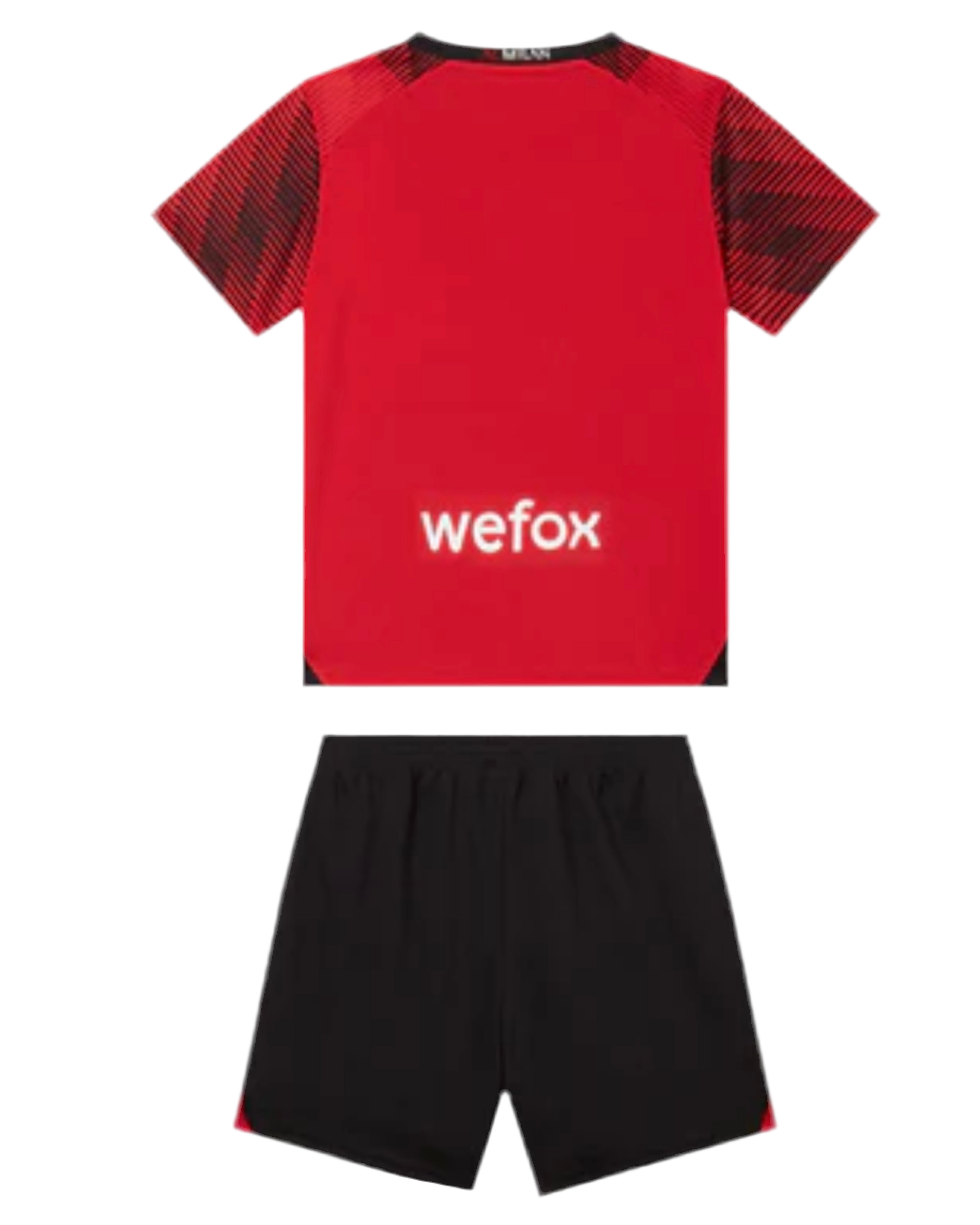 Kids Kit AC Milan I 23/24