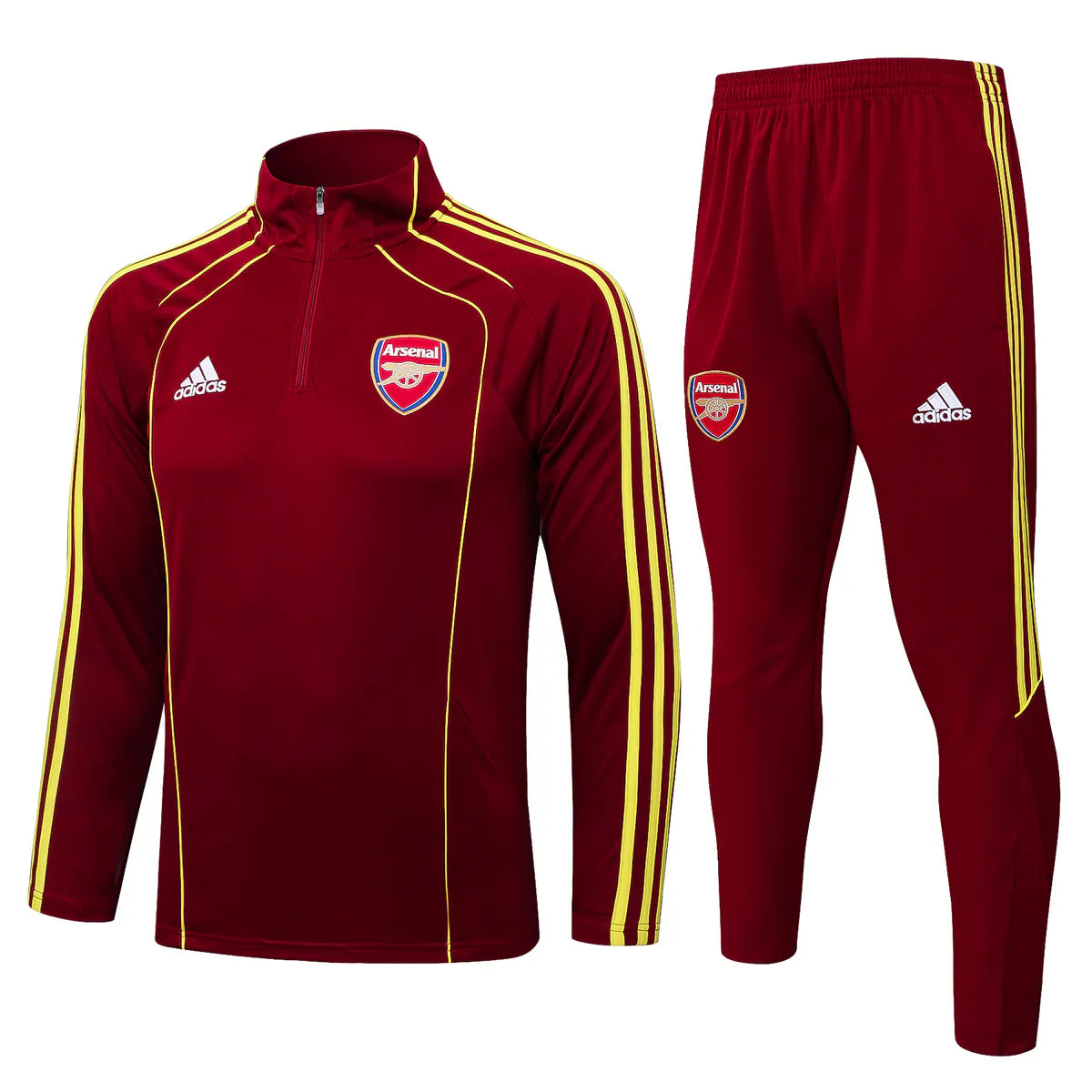 Tracksuit Arsenal 25/26