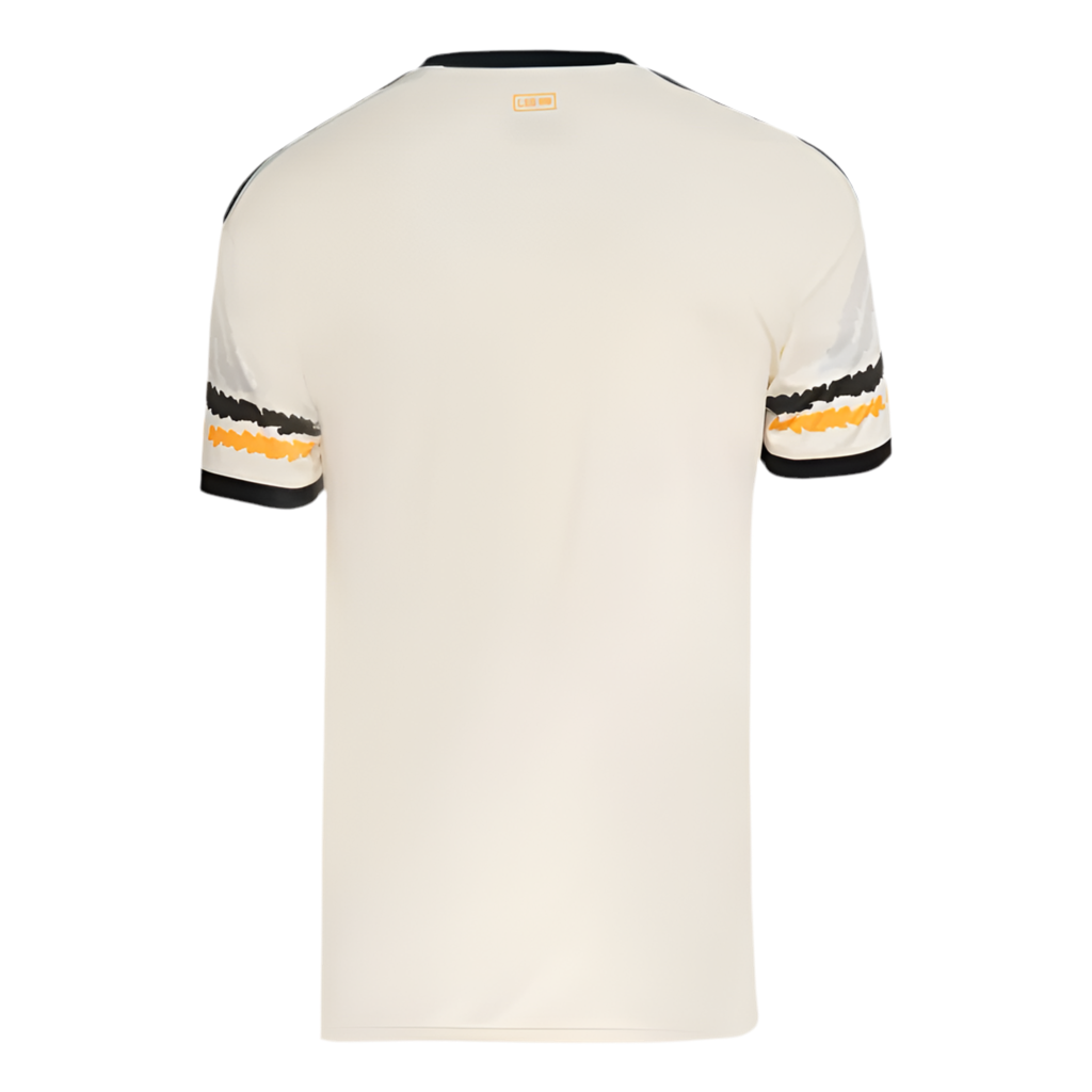 Jersey Atlético Mineiro 24/25 - Consciência Negra
