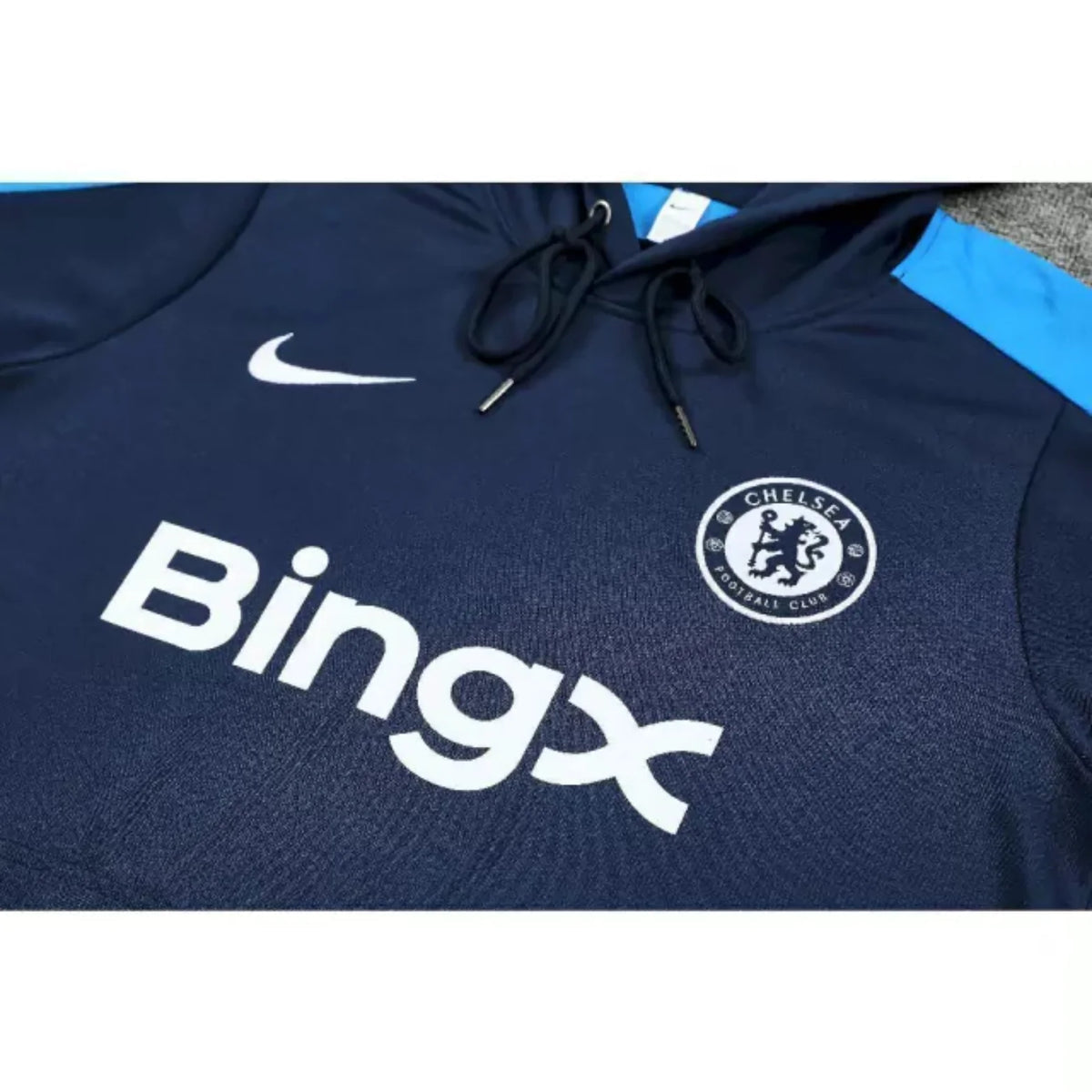 Tracksuit Chelsea 25/26