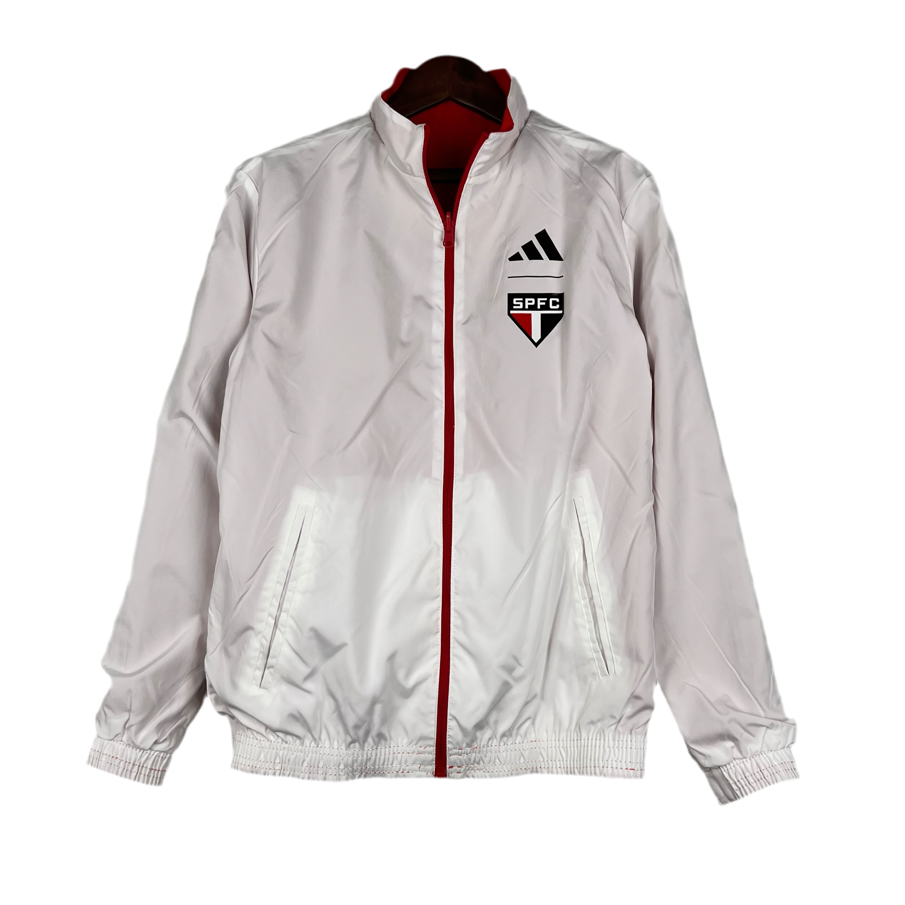 Windbreak São Paulo 24/25 - Double-face