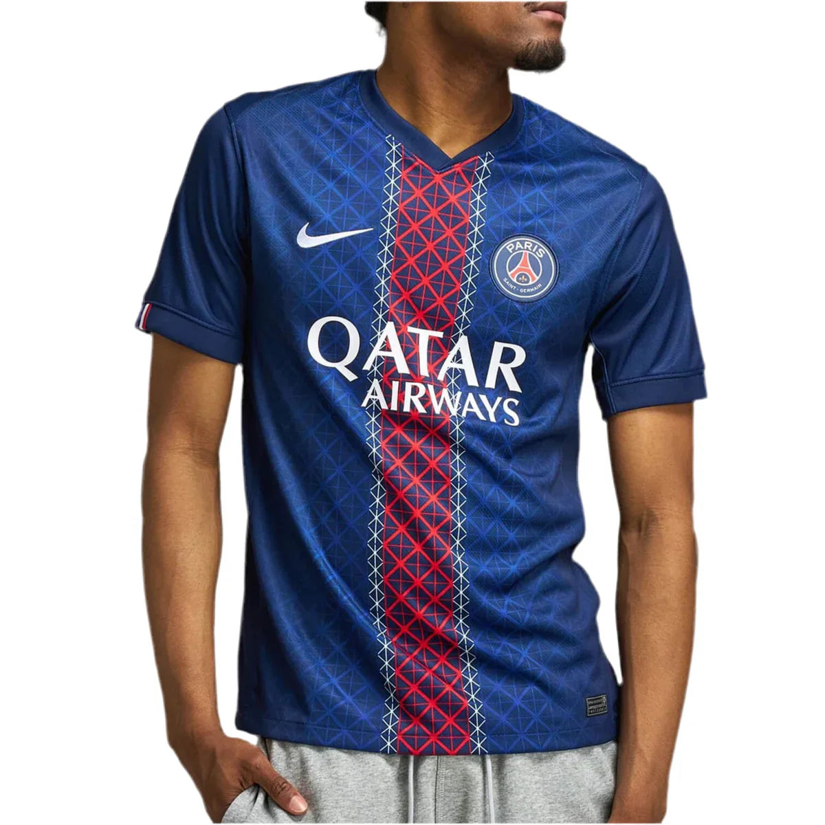 Jersey PSG I 25/26