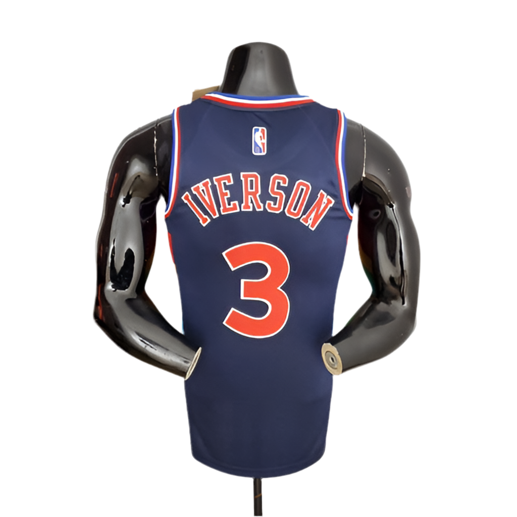 NBA Philadelphia - Blue