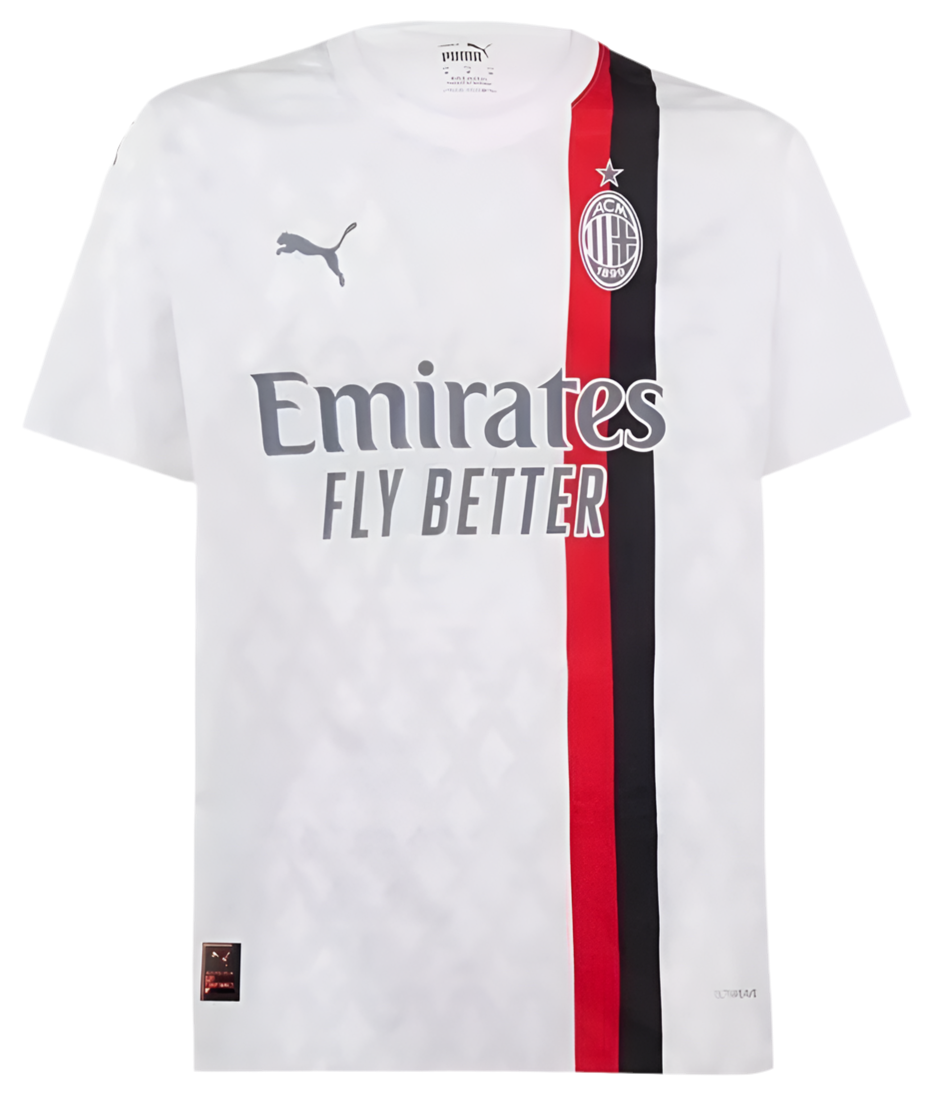 Jersey AC Milan Away 23/24