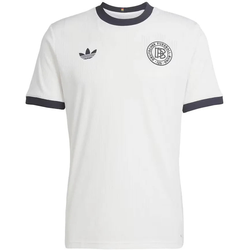 Jersey Selection Germany 125 years of the DFB