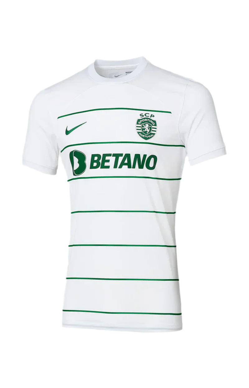 Jersey Sporting II 23/24 - White
