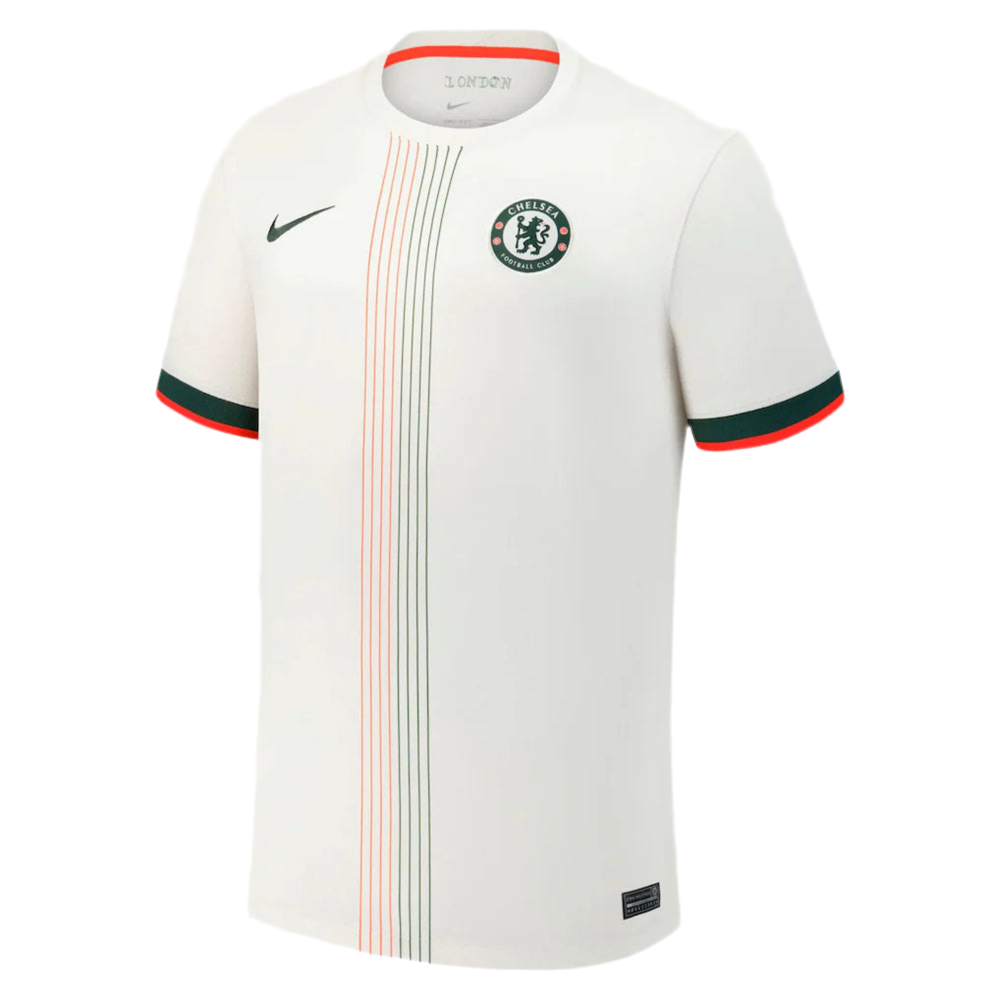 Jersey Chelsea II 25/26