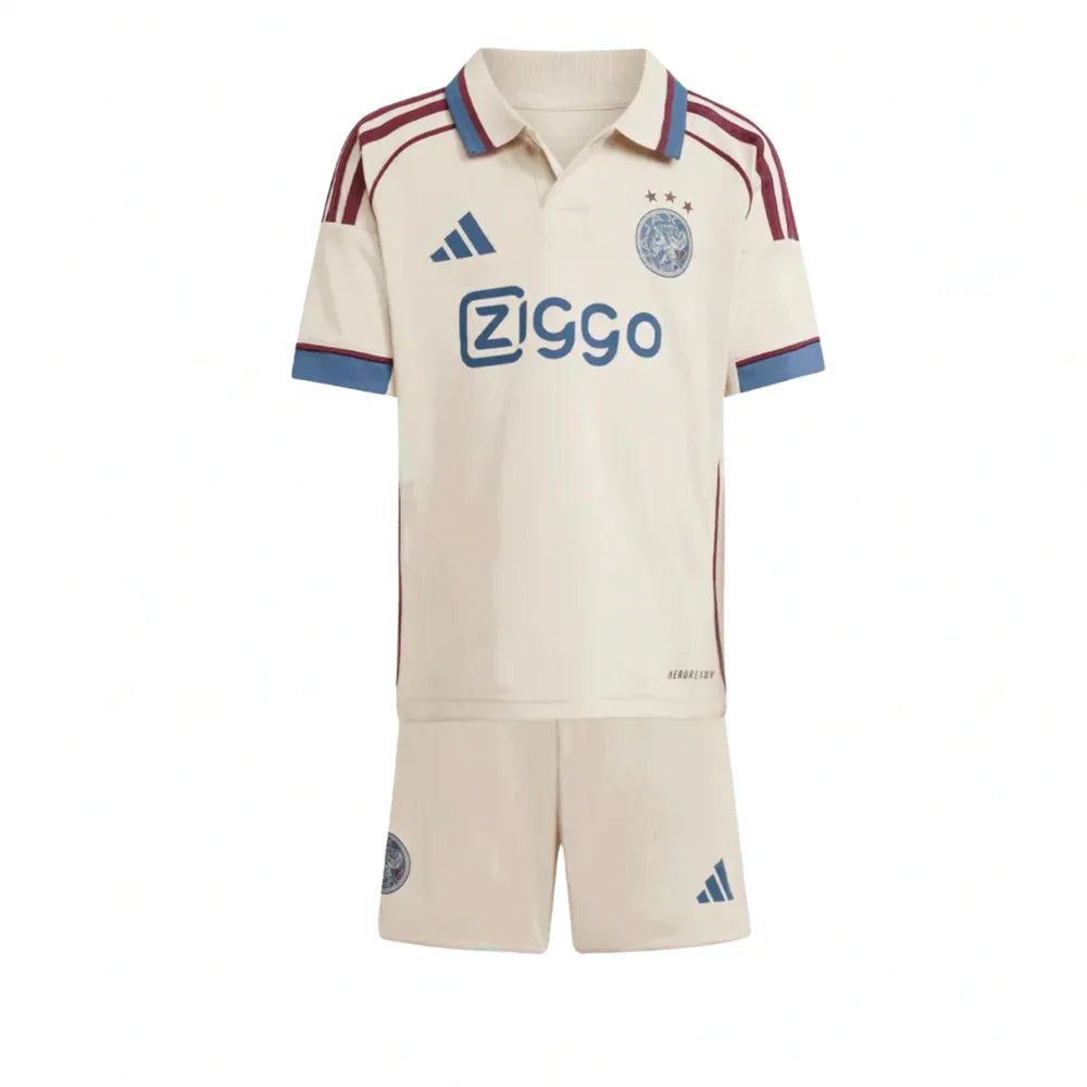 Kids Kit Ajax II - 25/26