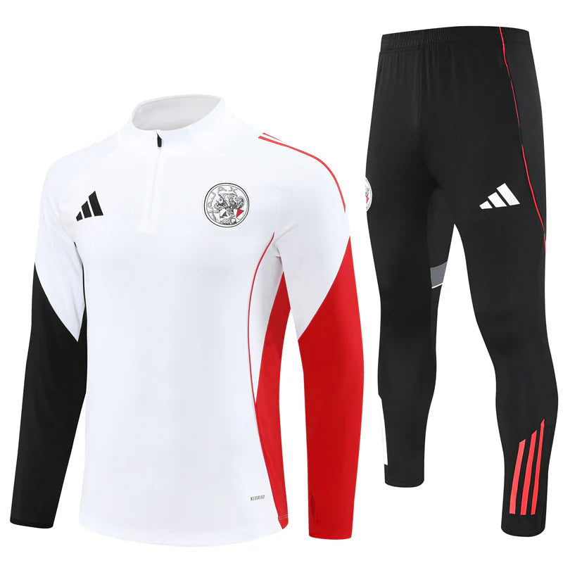 Tracksuit Ajax - 25/26
