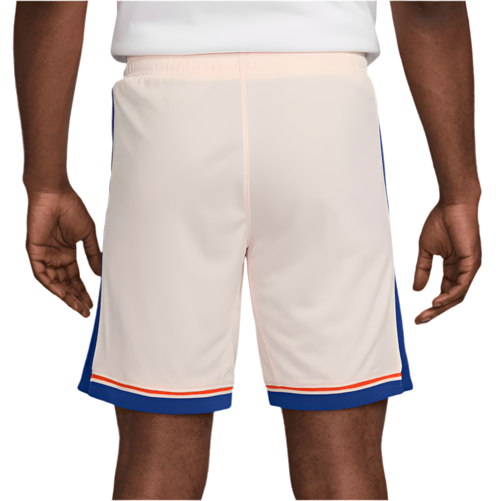 Short Chelsea II 24/25 - Cream