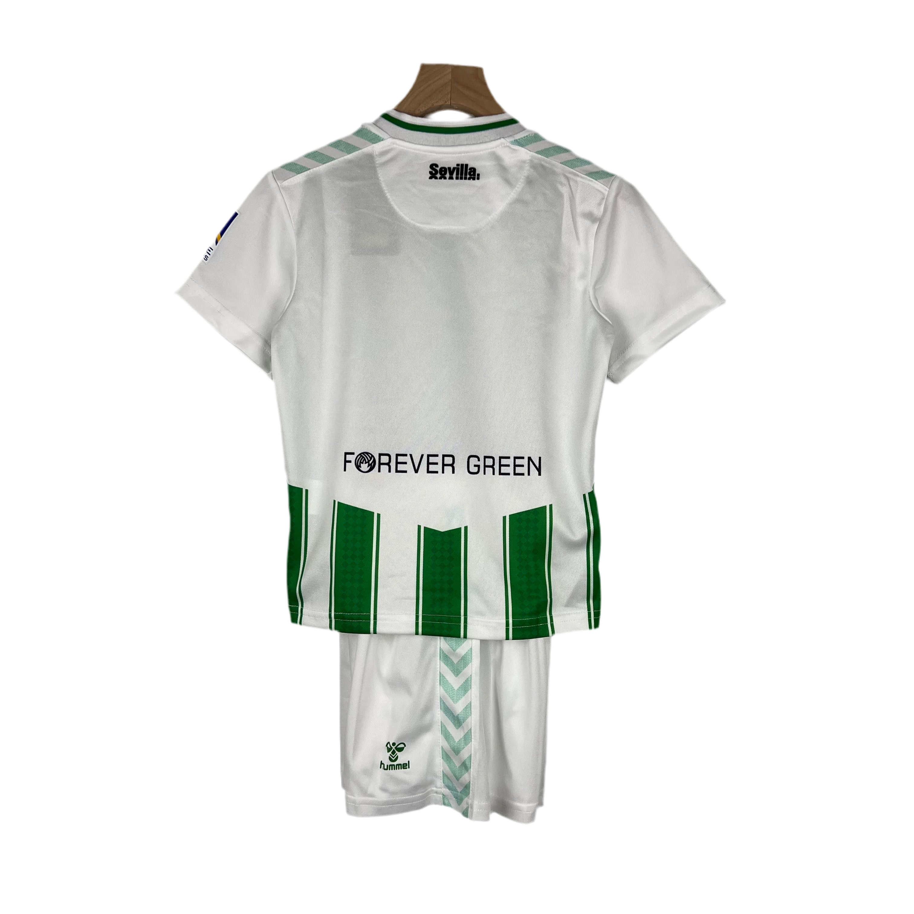 Kids Kit Real Betis I 23/24