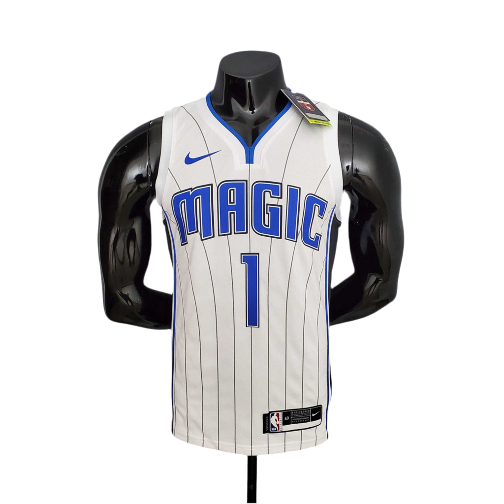 NBA Orlando Magic - White