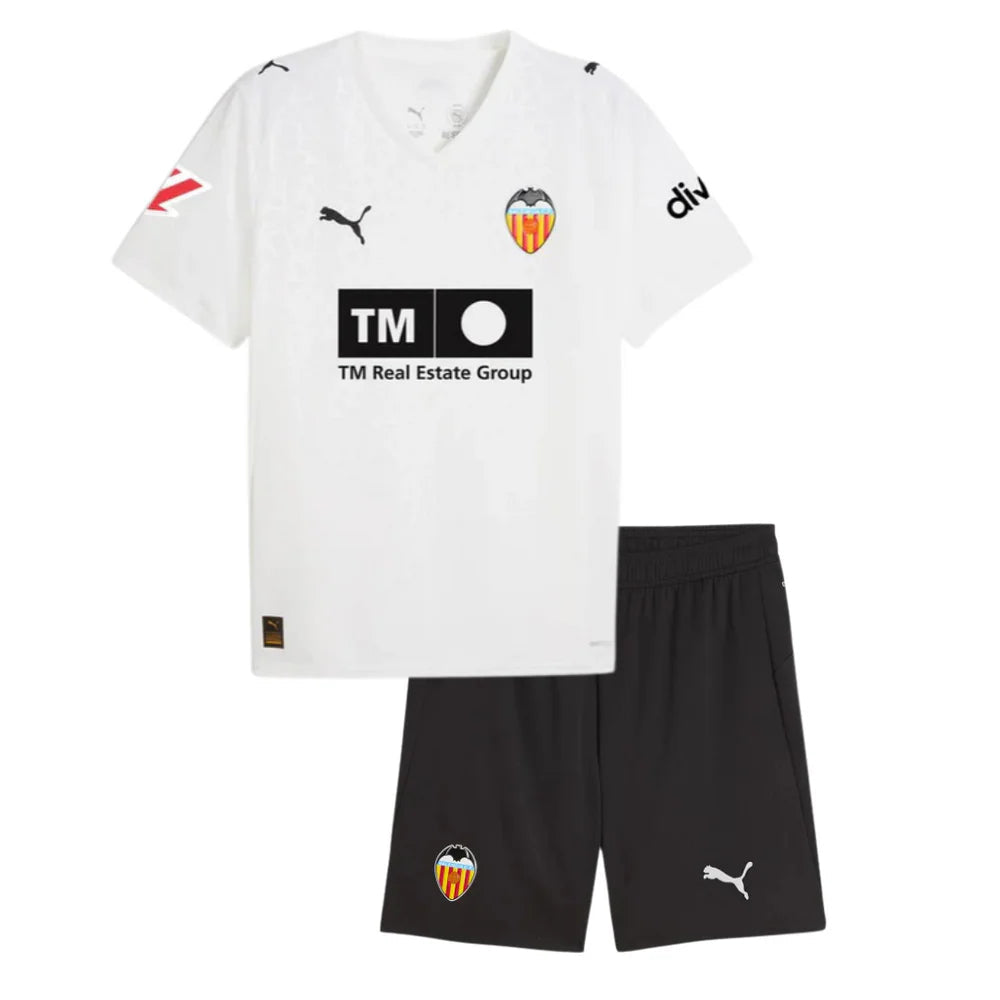 Kids Kit Valencia I 25/26