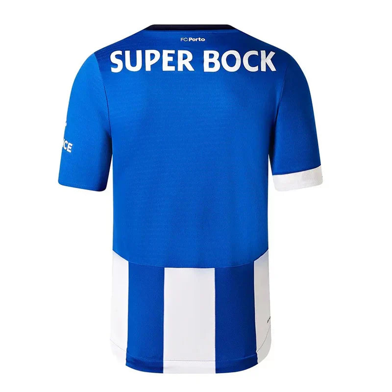 Jersey Porto I 23/24 - Blue and White