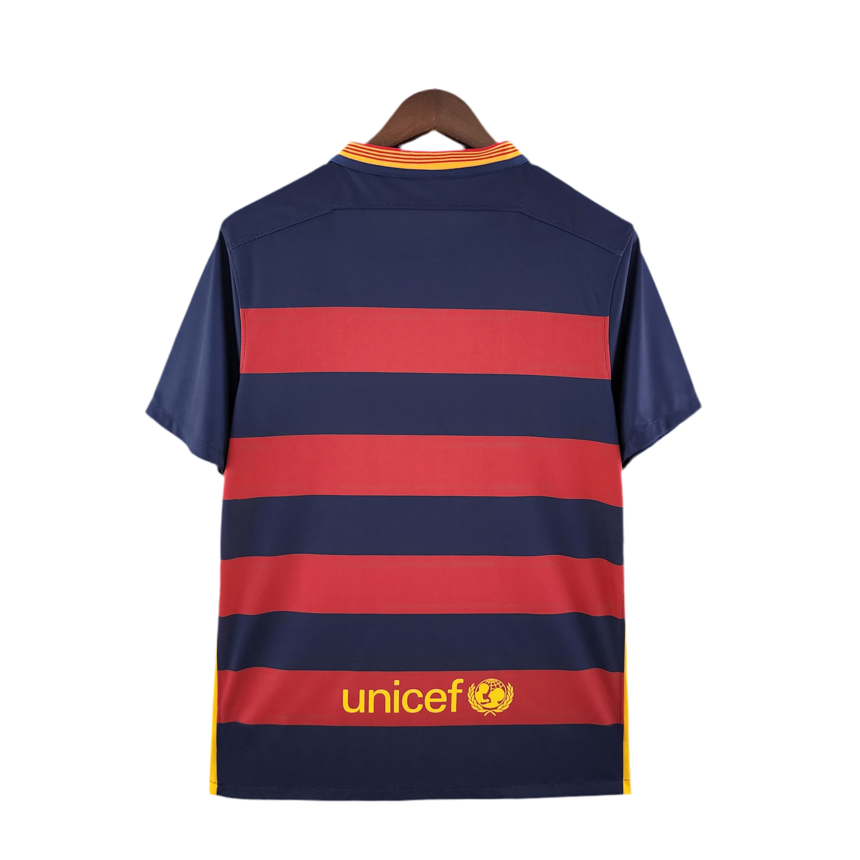 Jersey Barcelona Retro 15/2016