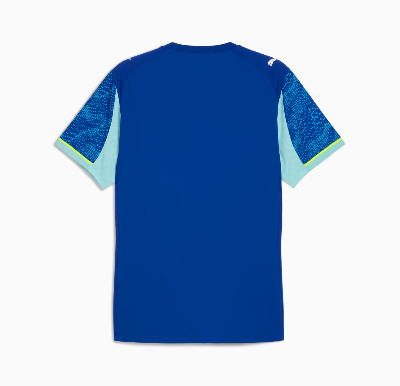 Jersey Olympique de Marseille III - 25/26