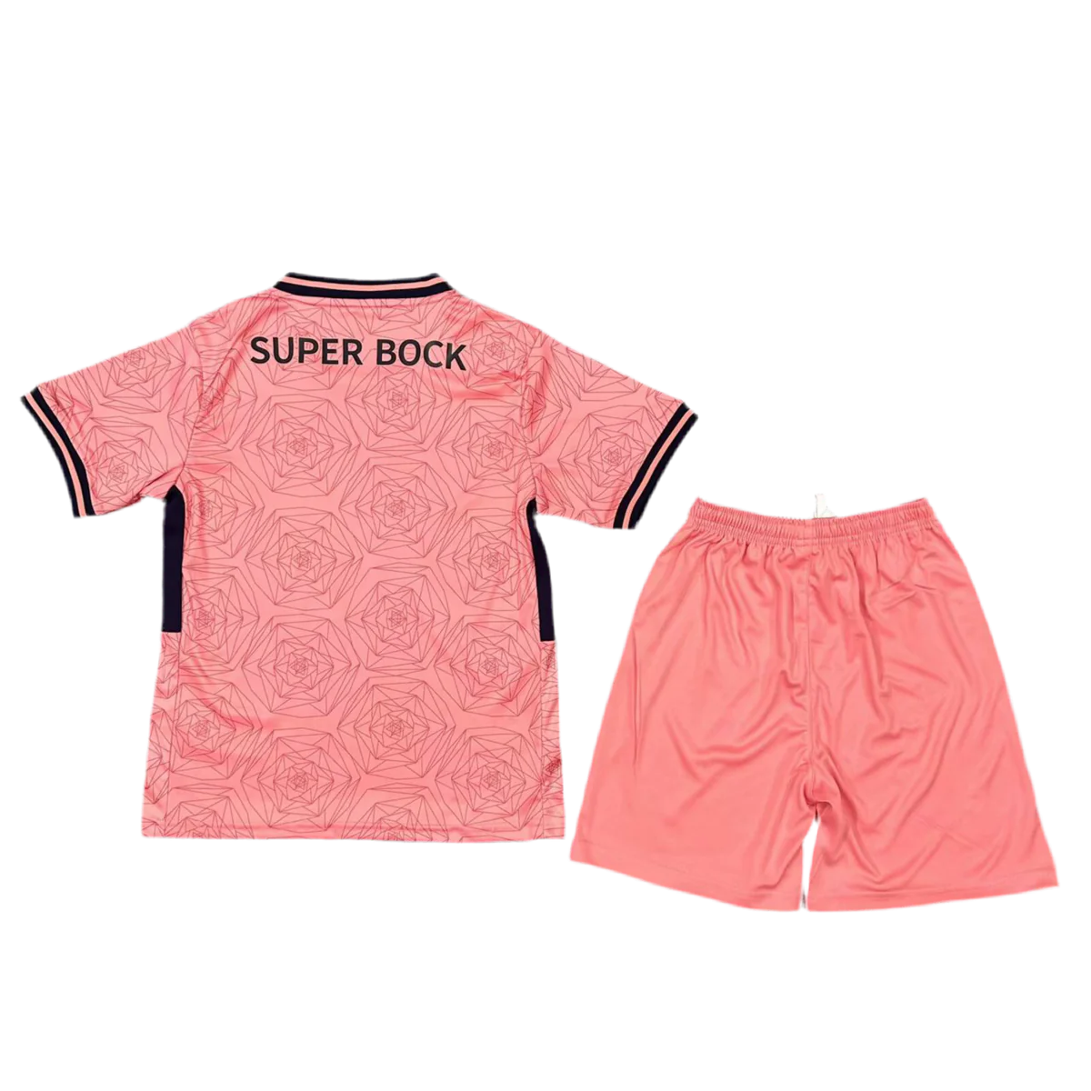 Kids Kit Porto II 25/26