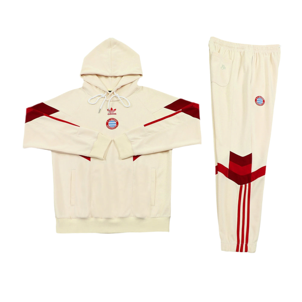 Tracksuit Bayern Munchen 24/25