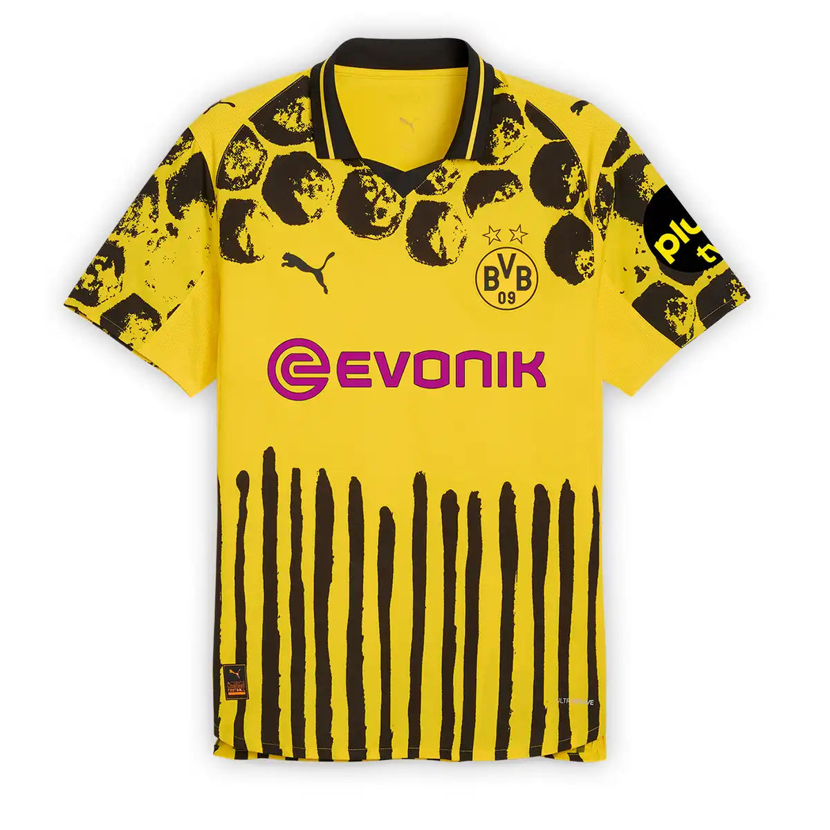 Jersey Borussia Dortmund I - 25/26