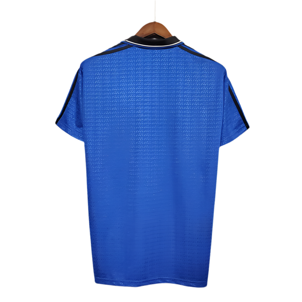 Jersey Selection Argentina Retro 1994 Blue