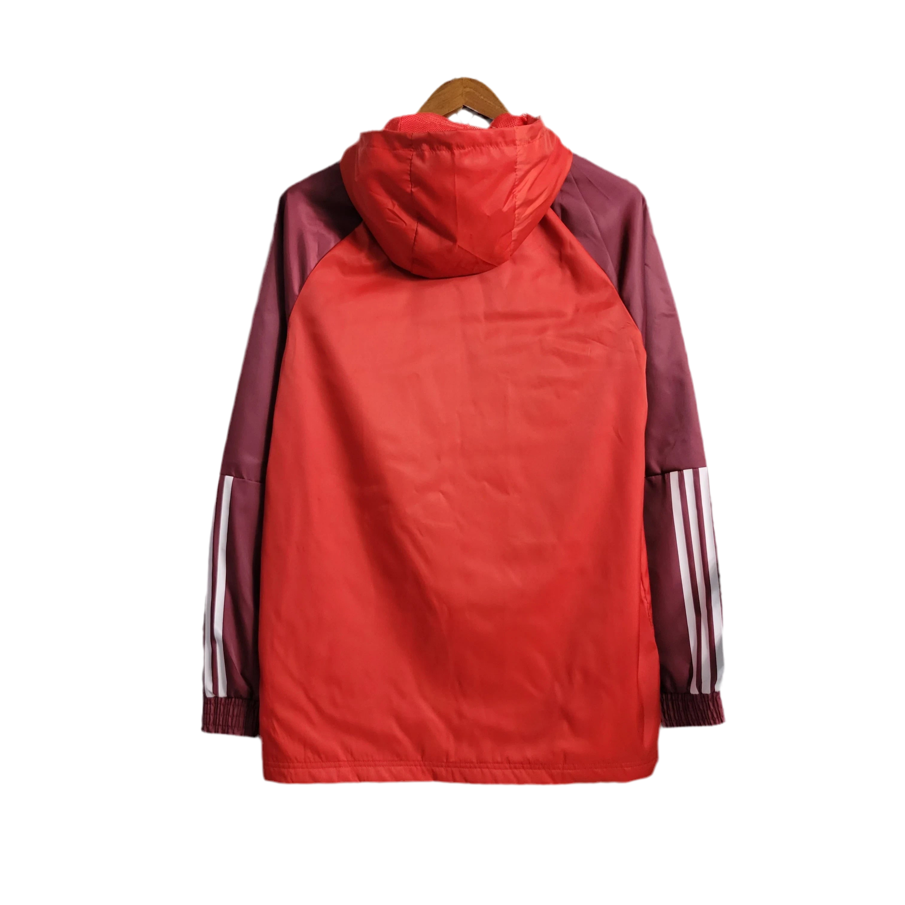 Windbreak Benfica 23/24 - Red