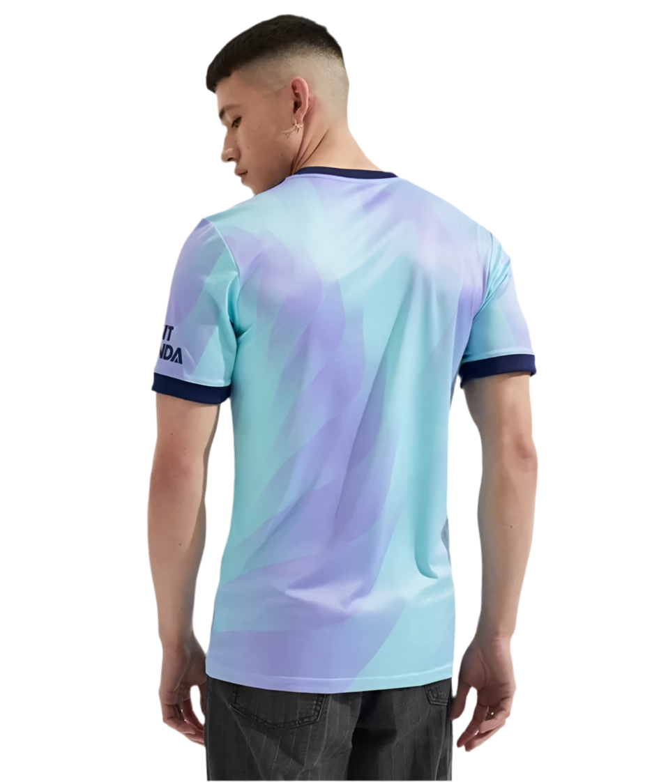 Jersey Arsenal III 24/25