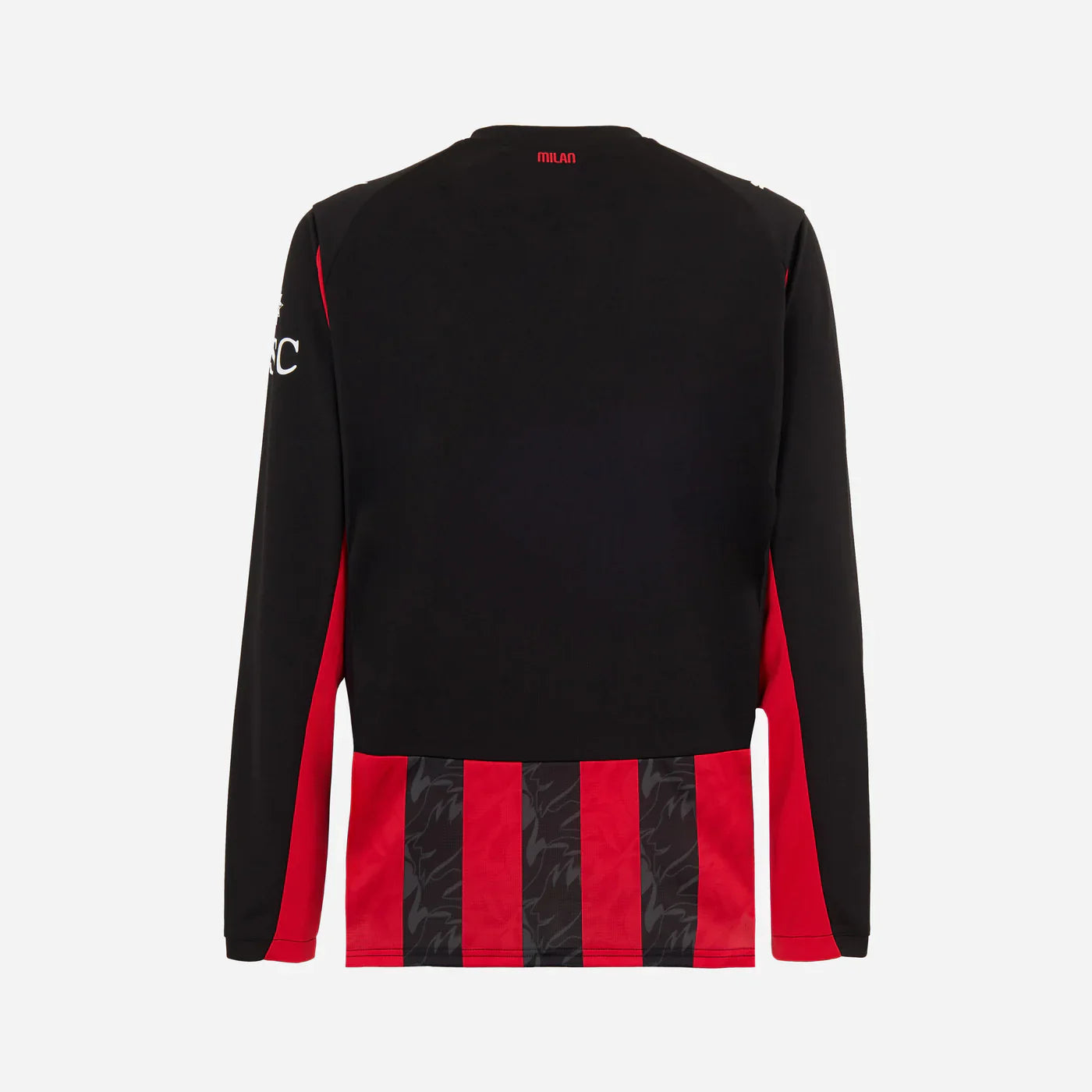 Jersey Long Sleeve AC Milan I - 25/26