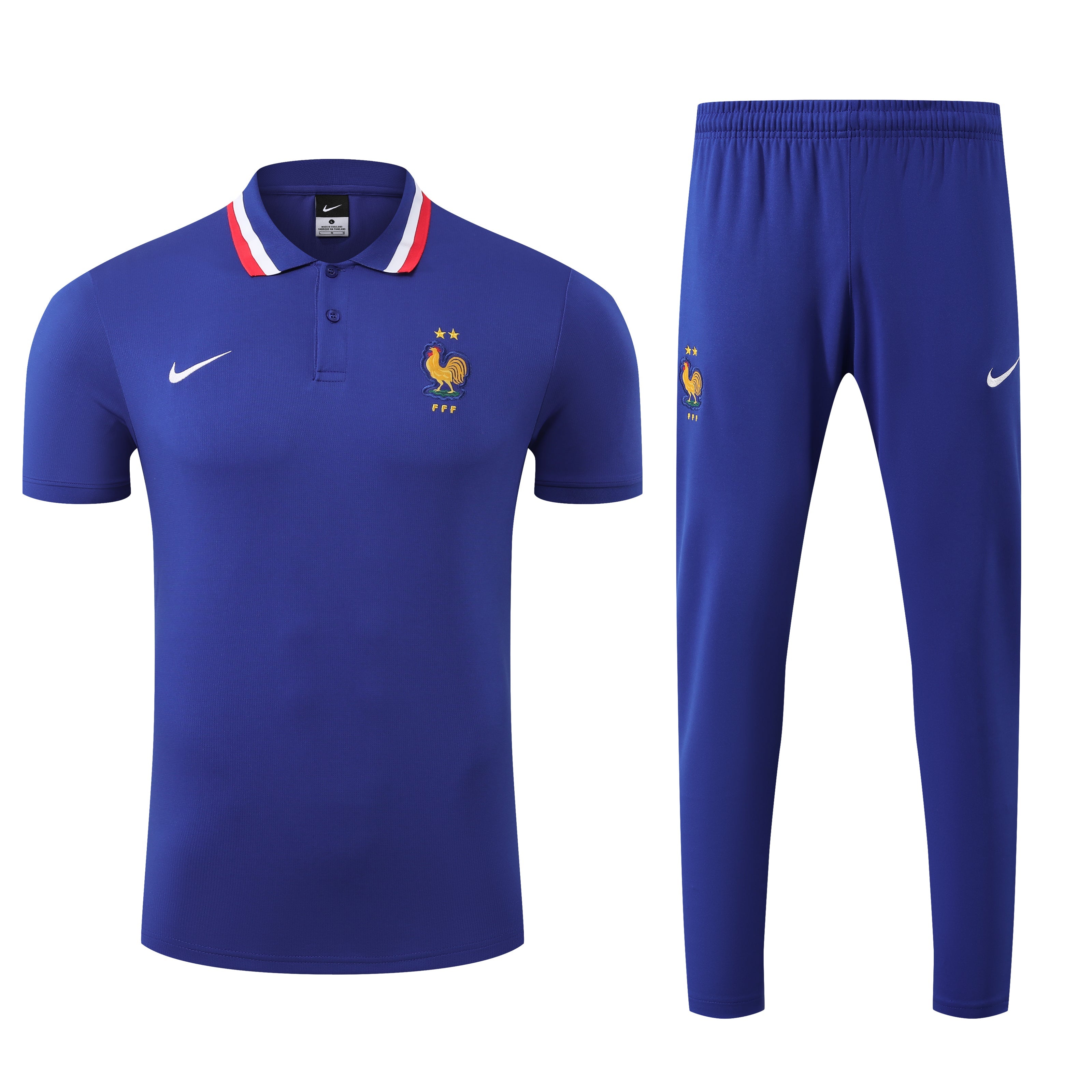 Polo Set France - 25/26