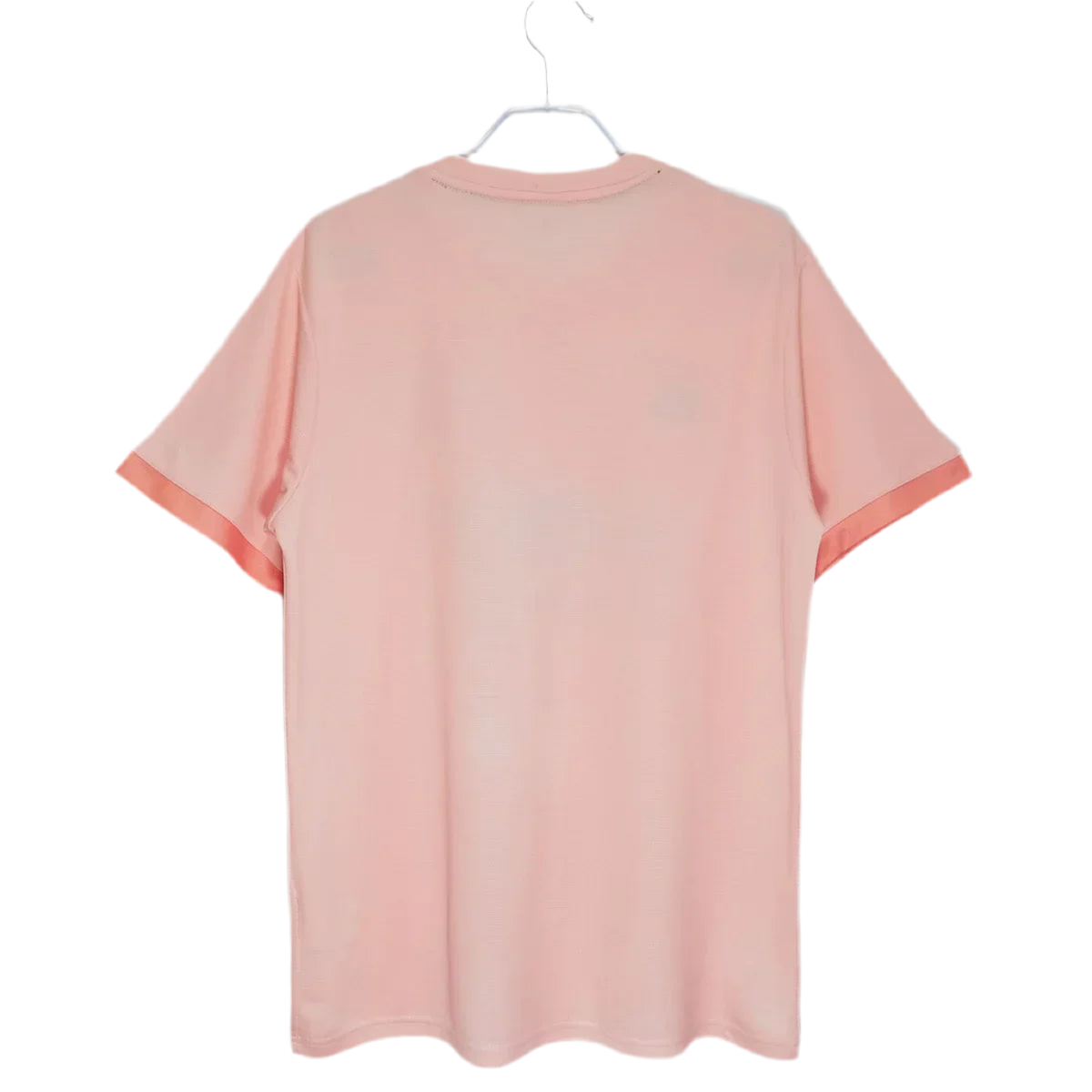 Jersey Manchester United  Retro 18/19 - Pink