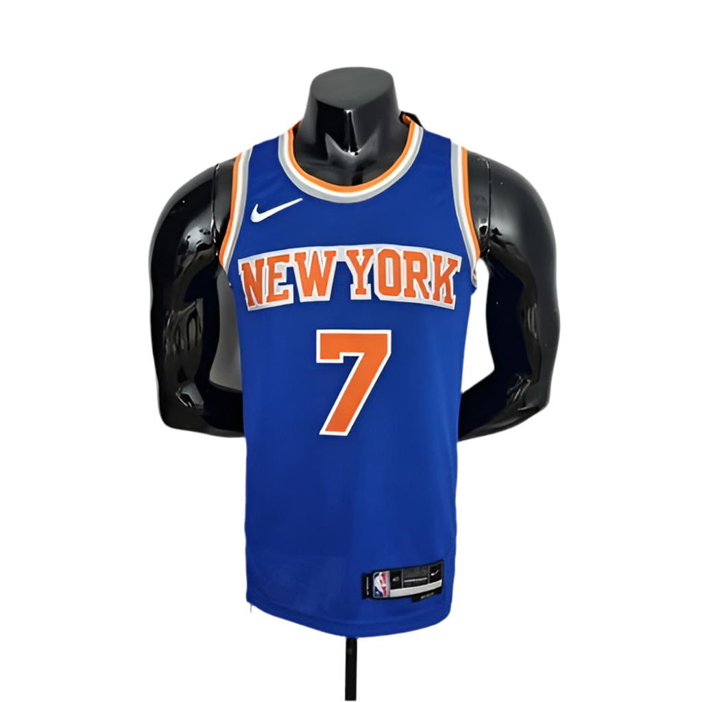 NBA New York Knicks - Blue