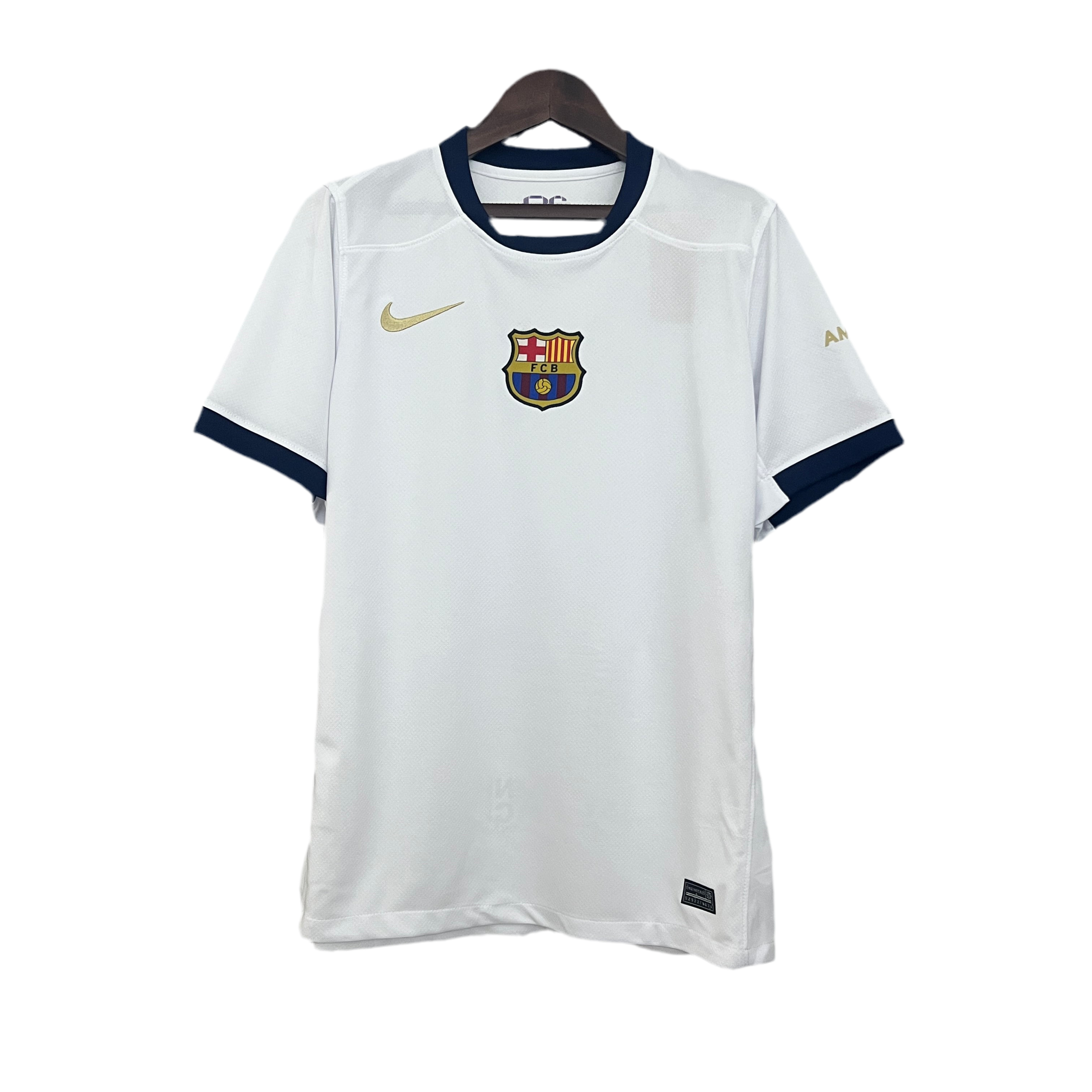 Jersey Barcelona Special Edition 25/26