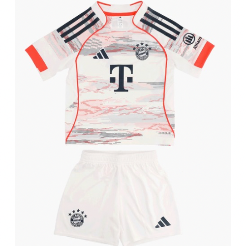 Kids Kit Bayern de Munique II 25/26