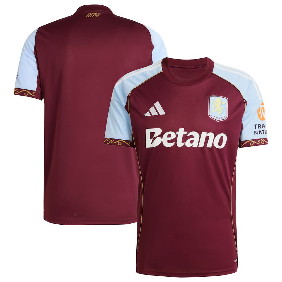 Jersey Aston Villa I 25/26