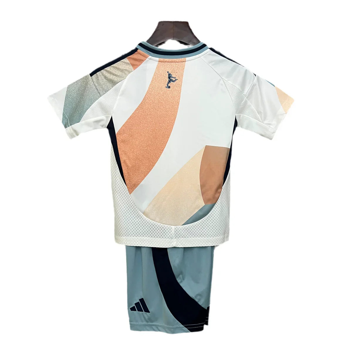 Kids Kit Espanha II 25/26