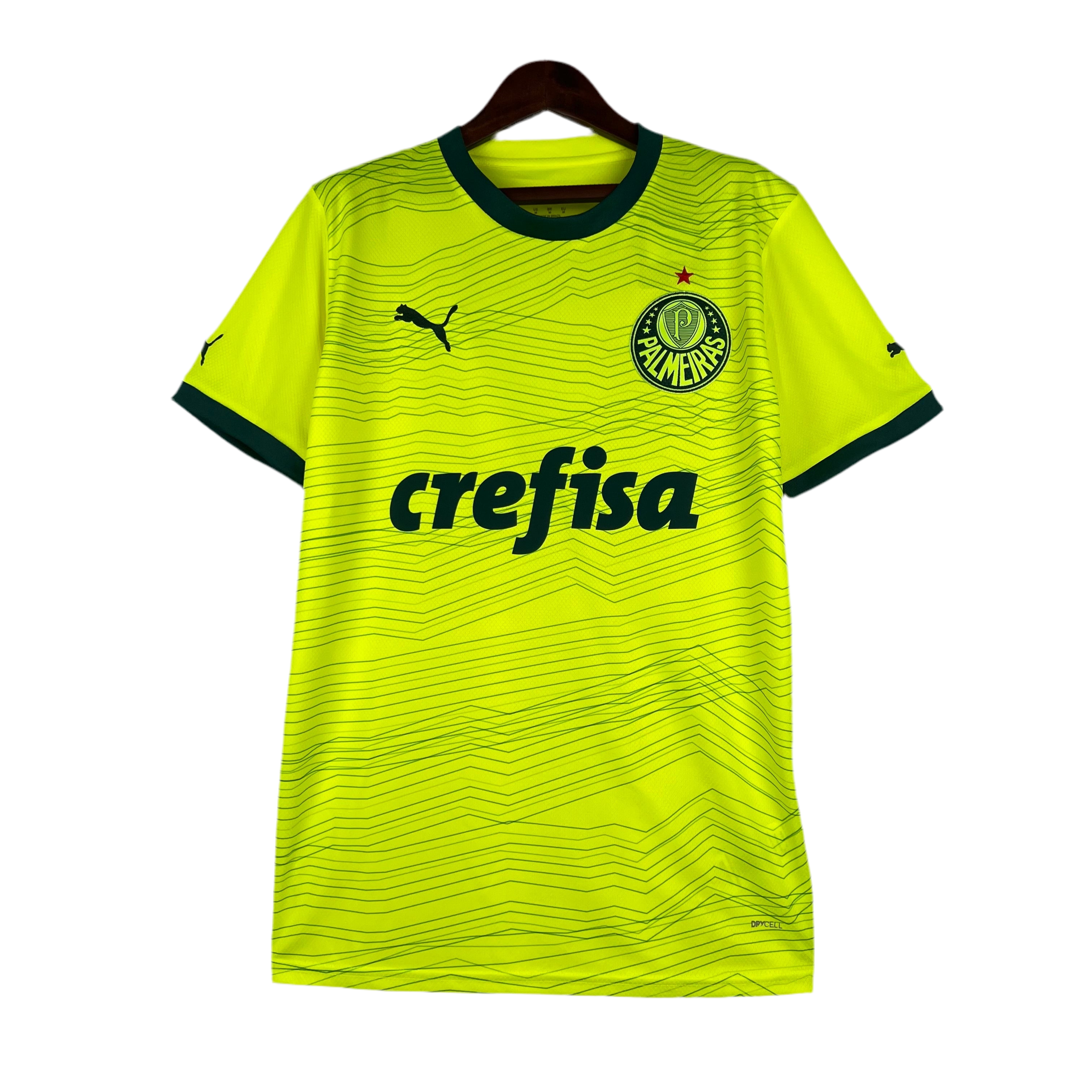 Jersey Palmeiras III 23/24