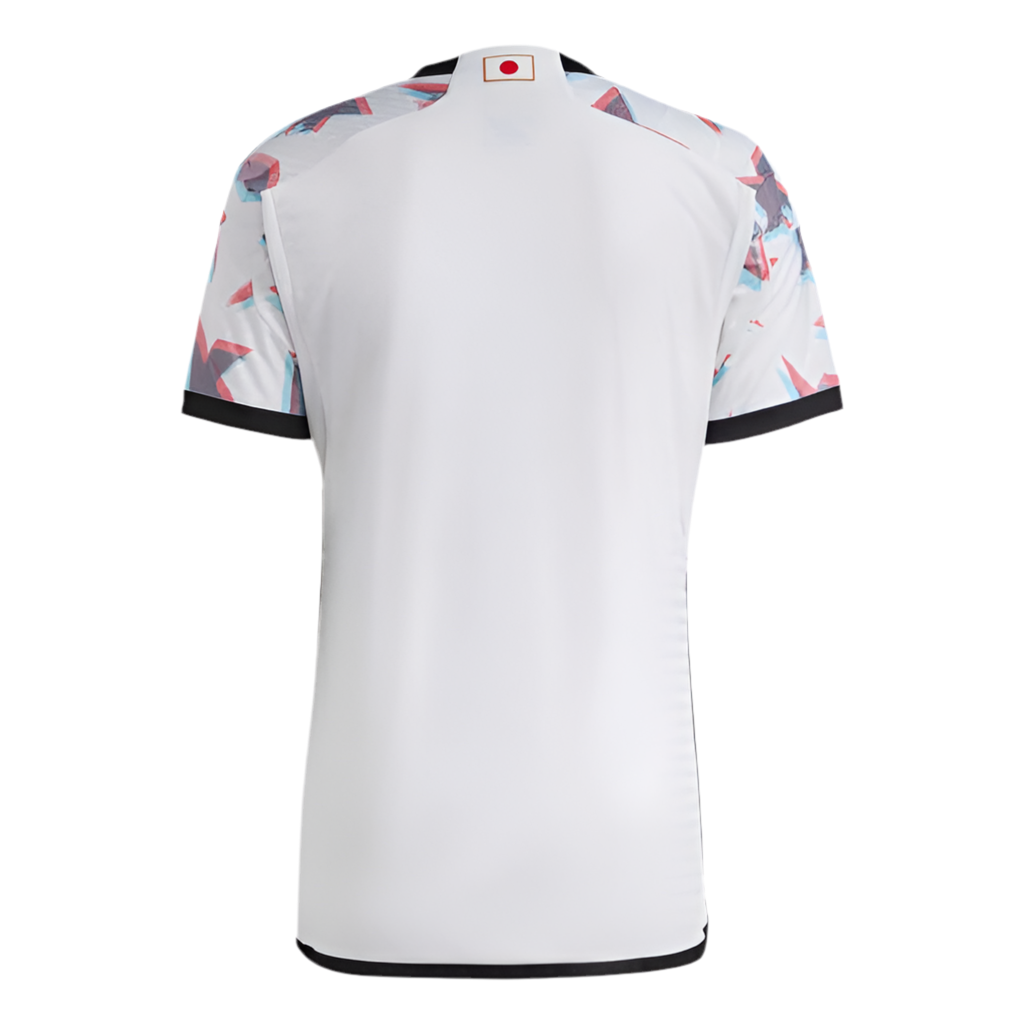 Jersey Selection Japan II 2022 - White