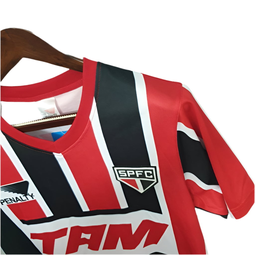 Jersey São Paulo Retro 1993