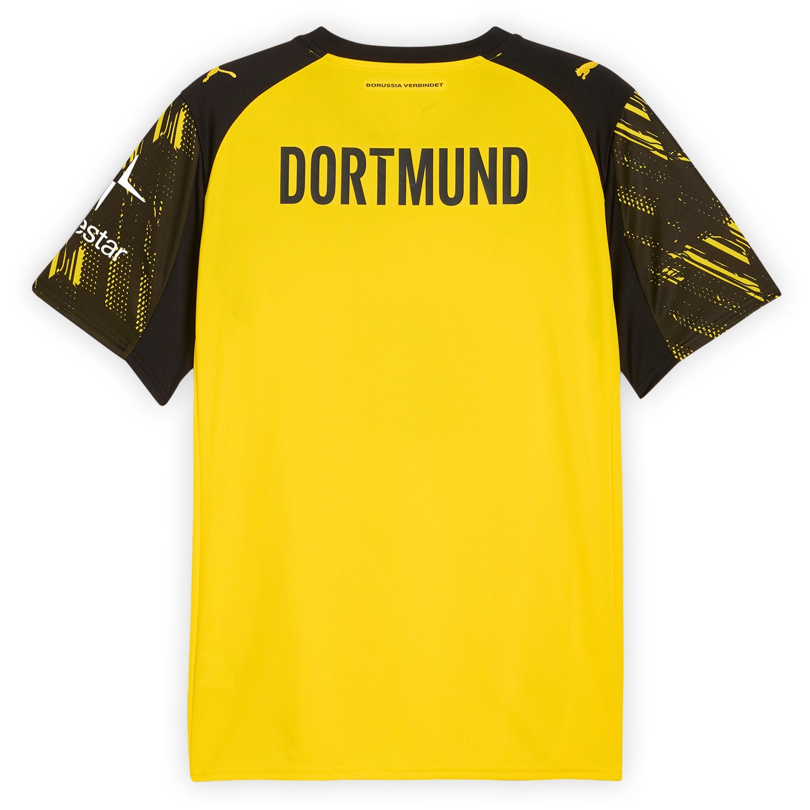 Jersey Borussia Dortmund I - 25/26