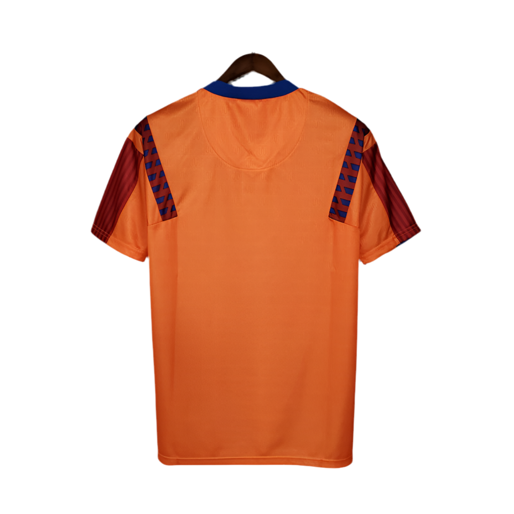 Jersey Barcelona 1989/1992 Orange - Meyba