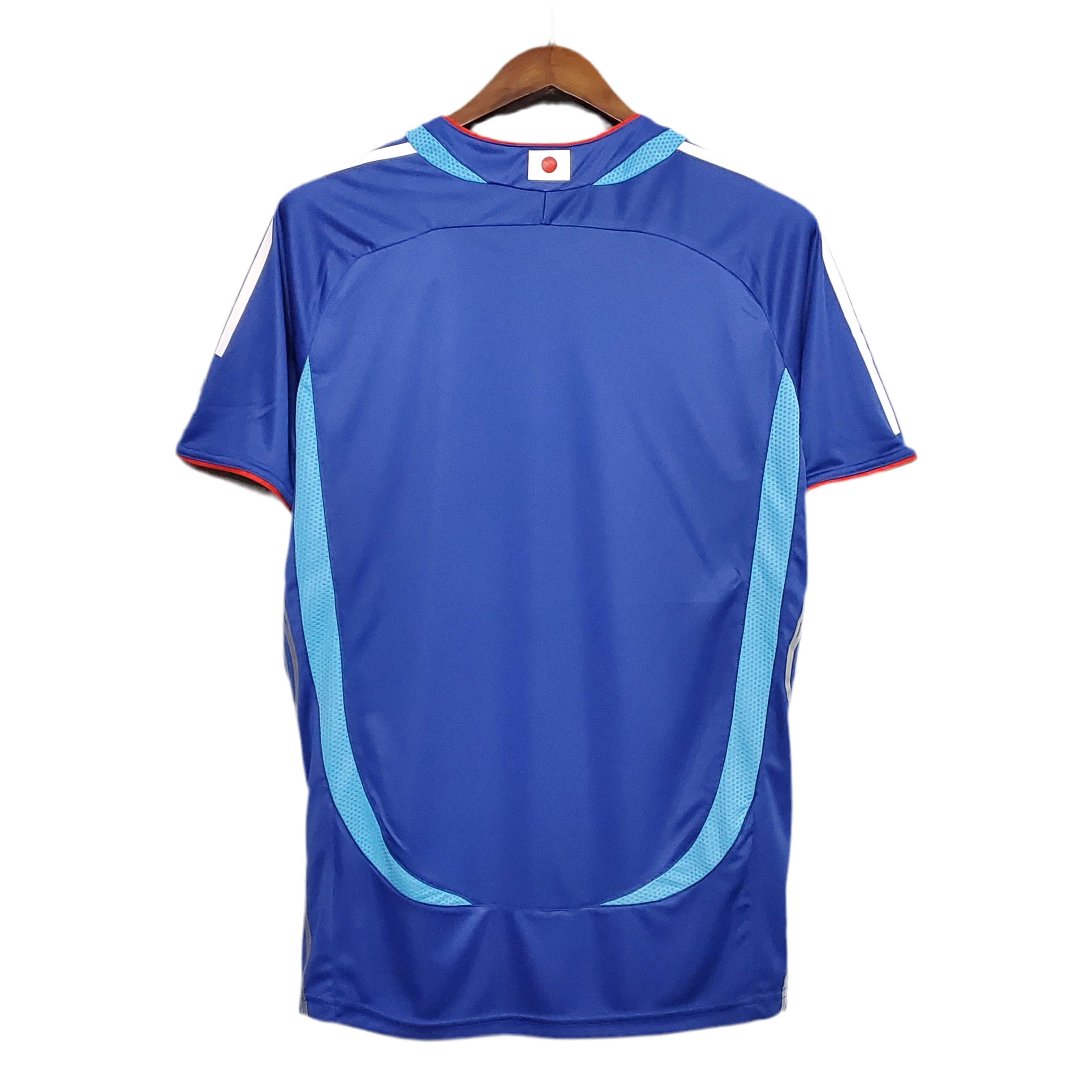 Jersey Japan Retrô 2006 I - Blue