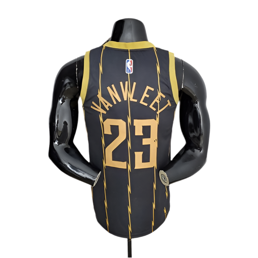 NBA Toronto Raptors - Black