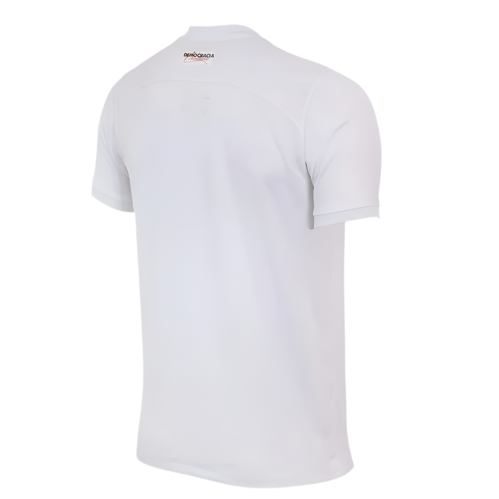 Jersey Corinthians I 23/24 - White