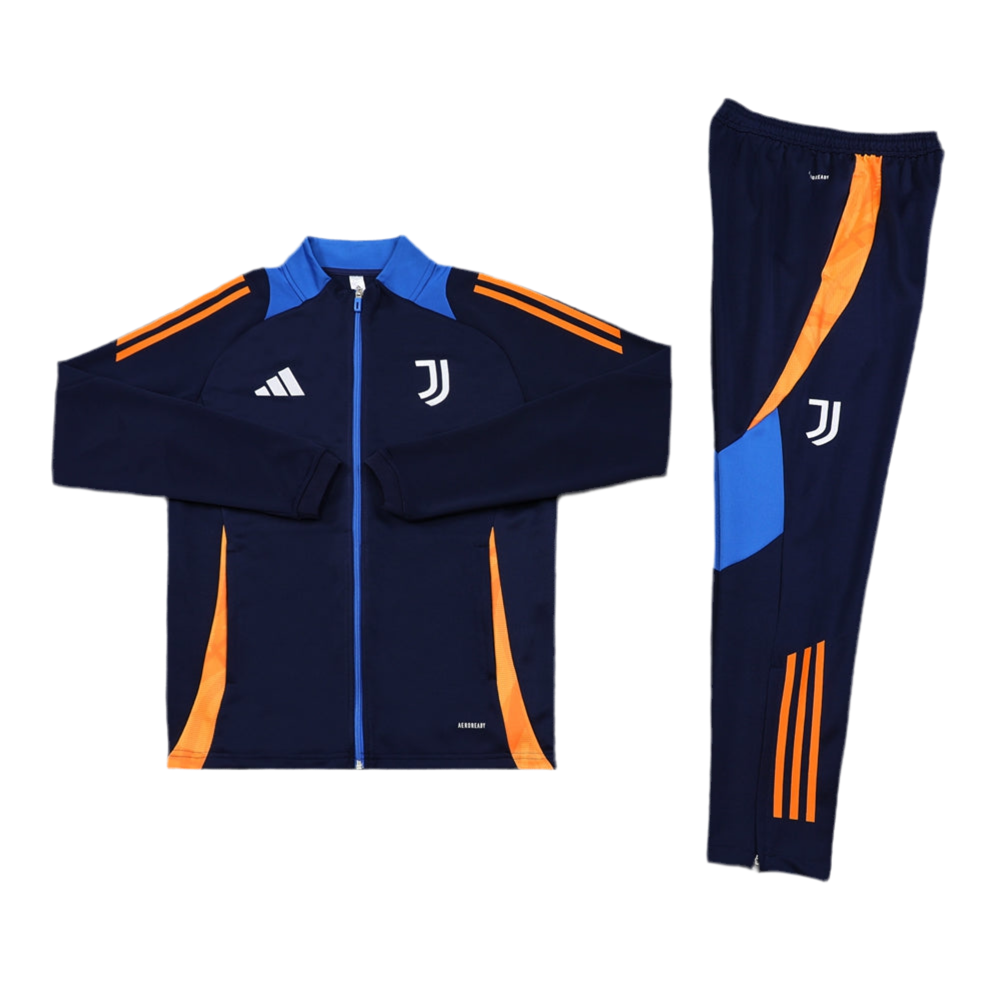 Tracksuit Juventus 24/25